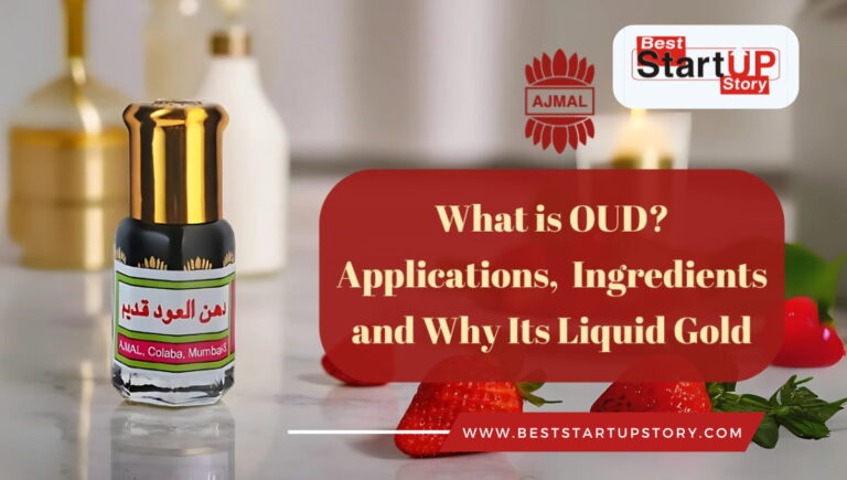 What is Oud Applications, Ingredients & Why It’s Liquid Gold