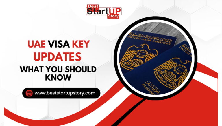UAE Visa Key Updates What You Should Know