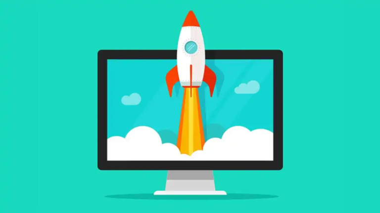 Steps to Improve Laptop Performance by Laptop Repair Team