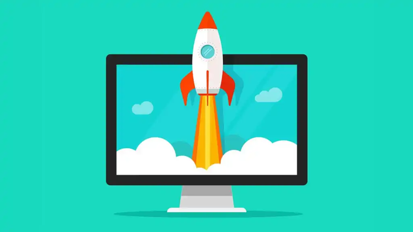 Steps to Improve Laptop Performance by Laptop Repair Team