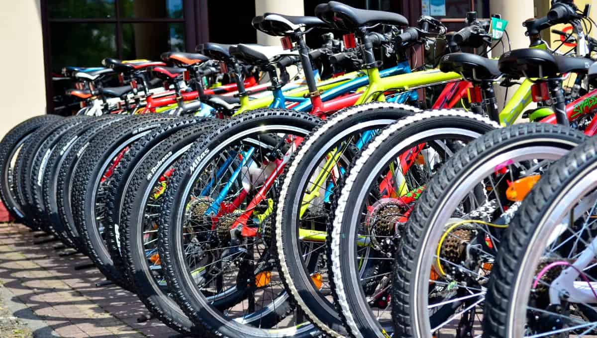 Top 10 Bike Shops in Dubai, UAE | Updated 2025