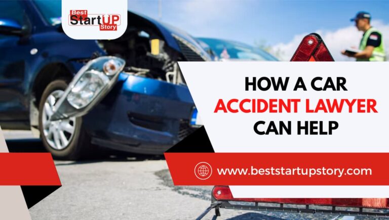 How a Car Accident Lawyer Can Help