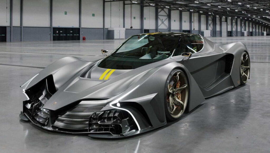 _SP Automotive Chaos