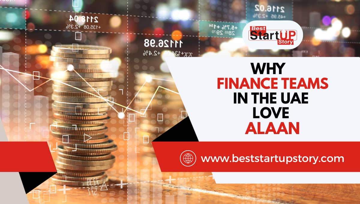 Why Finance Teams in the UAE Love Alaan