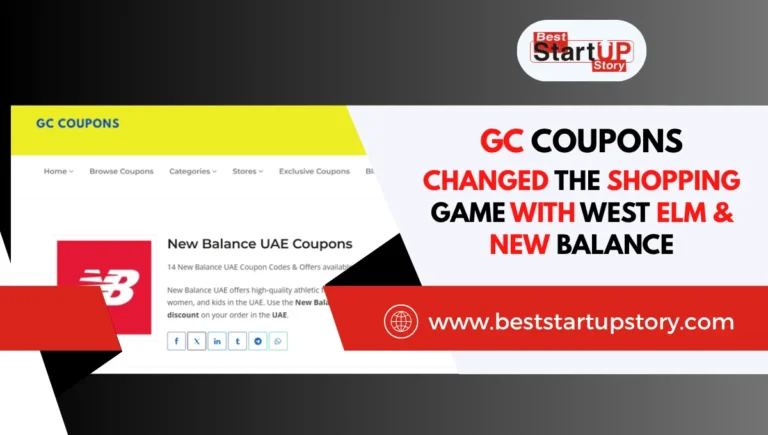 GC Coupons Changed the Shopping Game