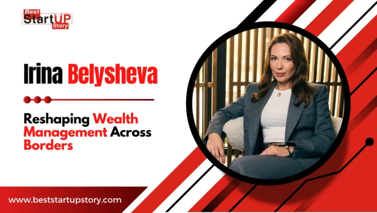 Irina-belysheva-biography