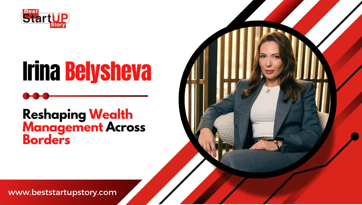 Irina-belysheva-biography