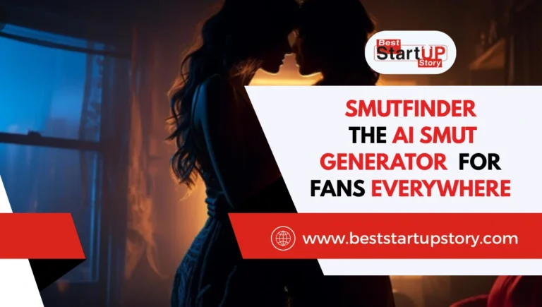 SmutFinder The AI Smut Generator for Fans Everywhere