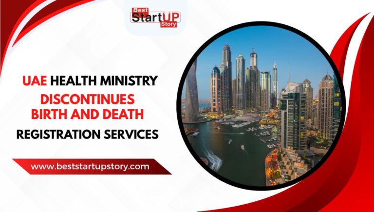 UAE Health Ministry Discontinues Birth and Death Registration Services