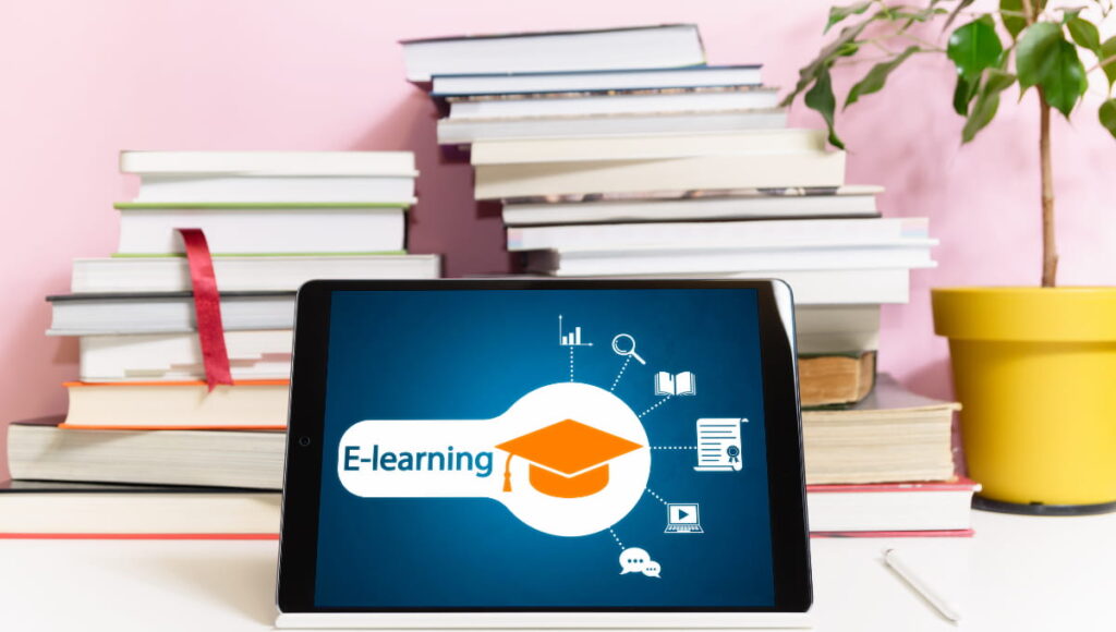 Creating and Selling Online Courses
