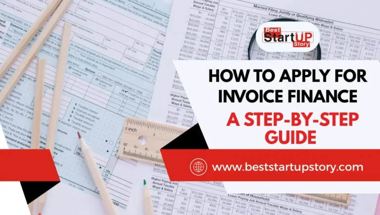 How to Apply for Invoice Finance