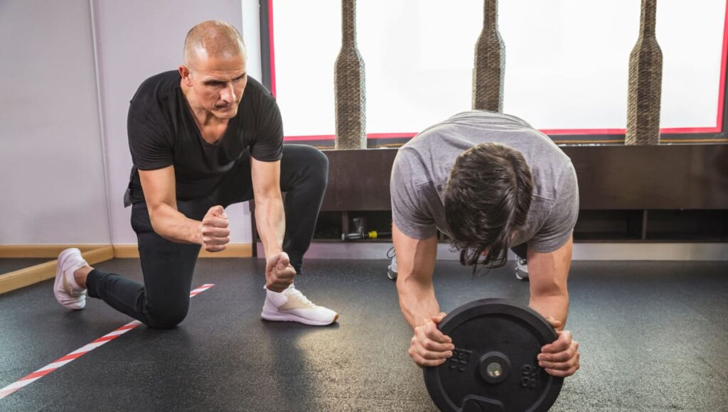 Personal Fitness Training