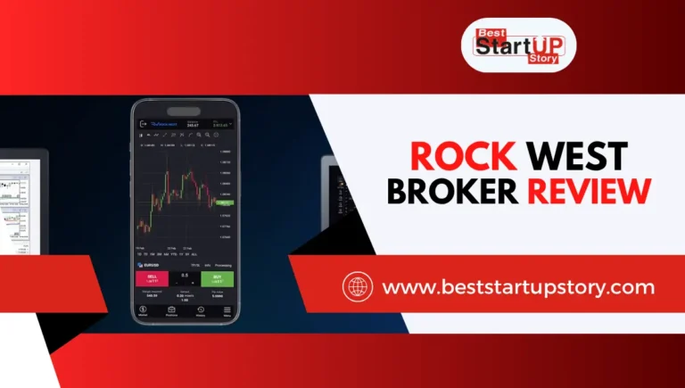 Rock-West Broker Review