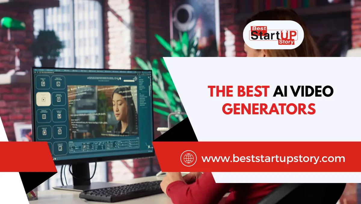 The Best AI Video Generators for 2025