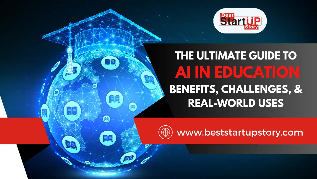 The Ultimate Guide to AI in Education