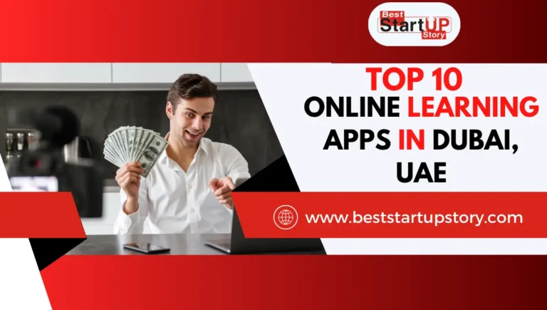 Top 10 Earning Apps in Dubai, UAE for Online Earning