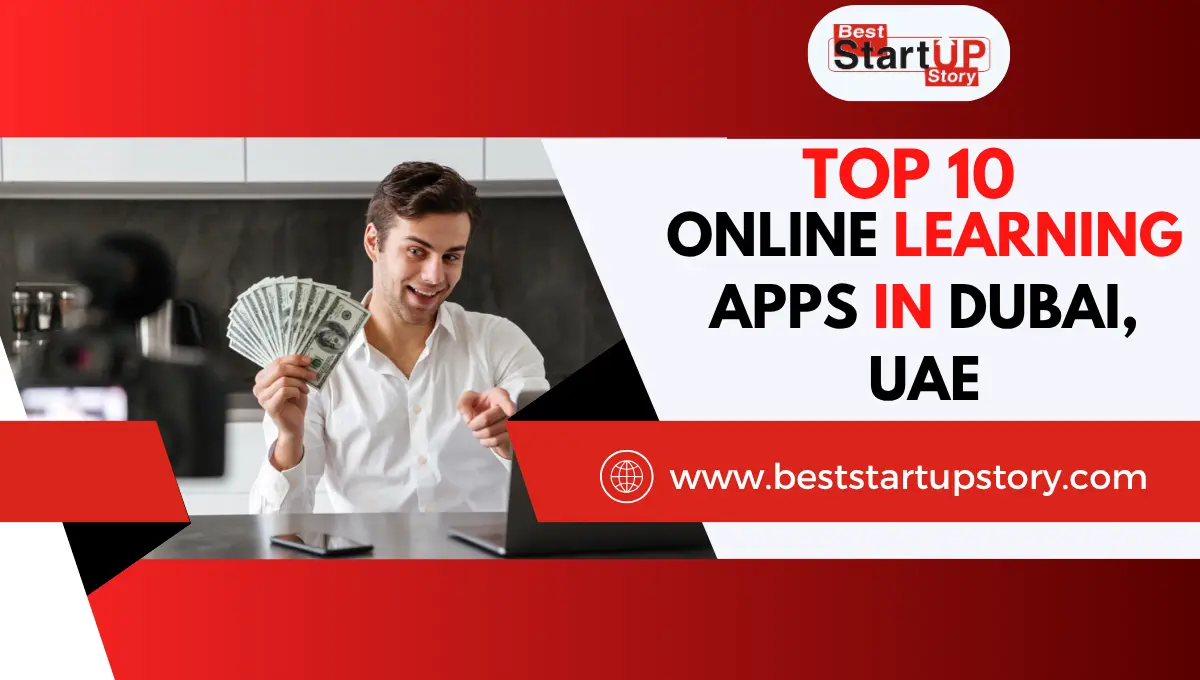 Top 10 Earning Apps in Dubai, UAE for Online Earning