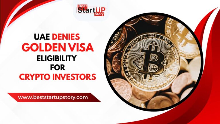 UAE Denies Golden Visa Eligibility for Crypto Investors