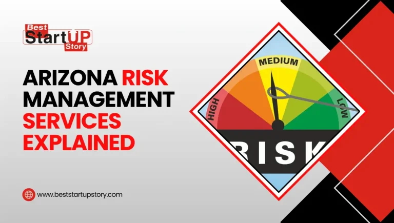 Arizona Risk Management Services Explained