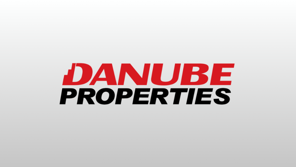 _Danube Properties