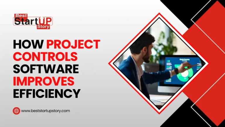 How Project Controls Software Improves Efficiency