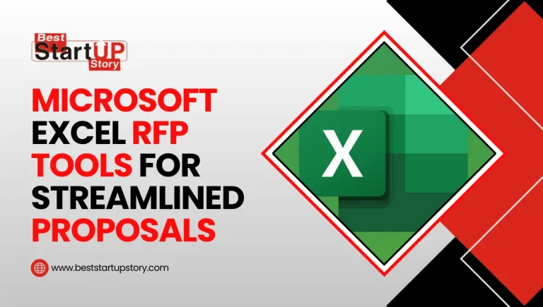 Microsoft Excel RFP Tools for Streamlined Proposals