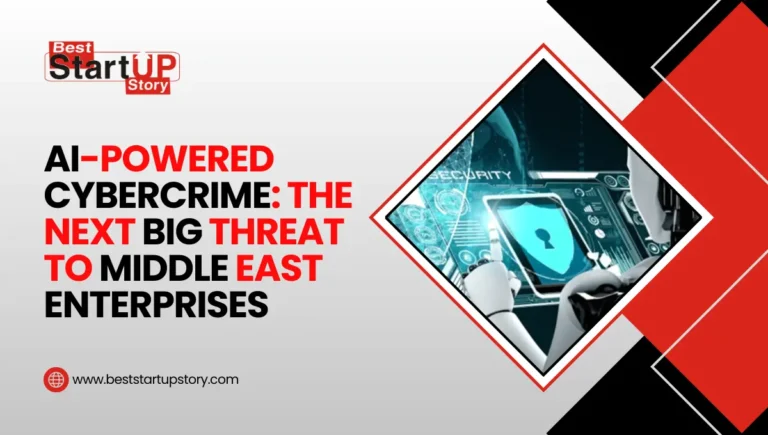 AI-Powered Cybercrime The Next Big Threat to Middle East Enterprises