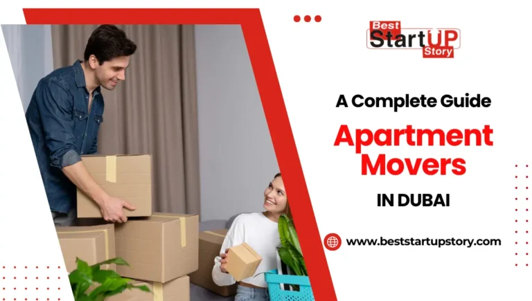 Apartment Movers in Dubai A Complete Guide to Hassle-Free Shifting