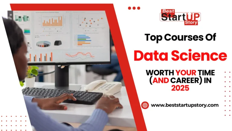 Data Science Courses Worth Your Time