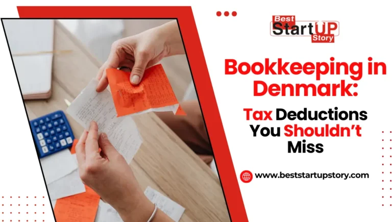 Bookkeeping in Denmark Tax Deductions You Shouldn’t Miss