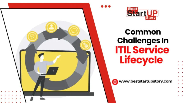 Common Challenges in Implementing the ITIL Service Lifecycle 