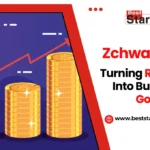 How Zchwantech Turns Raw Data Into Business Gold