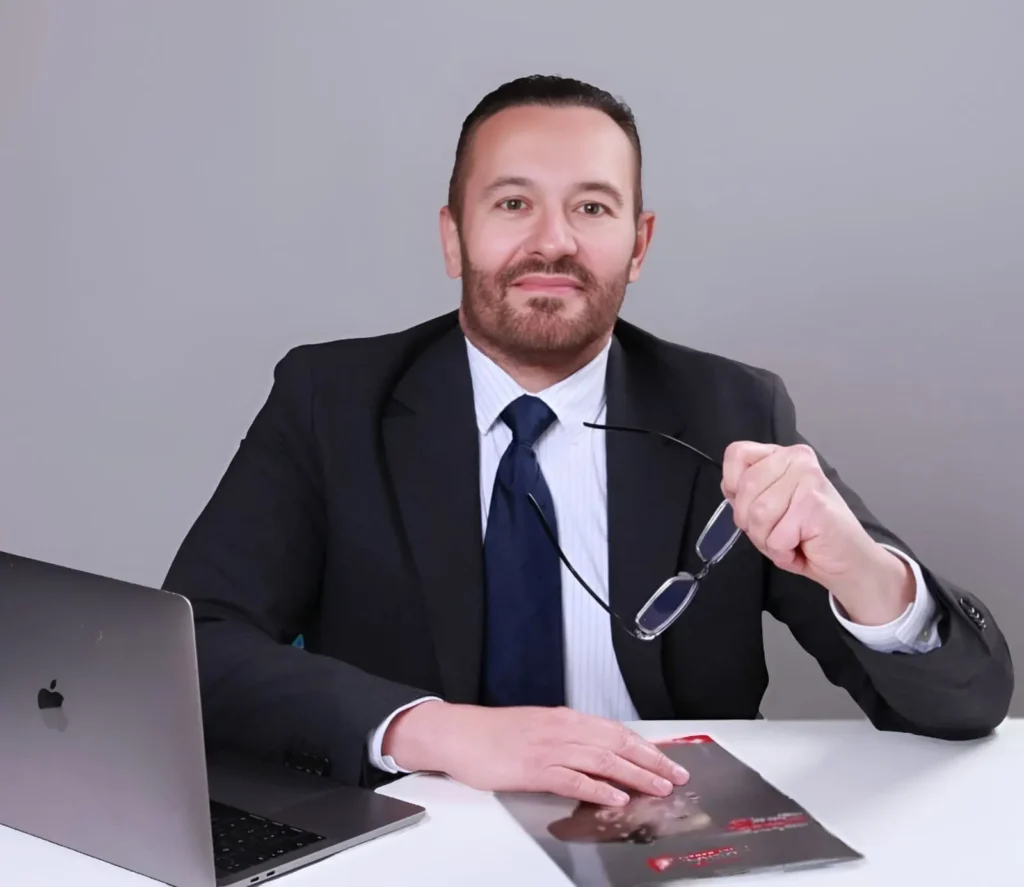 Ignacio Bonasa The Inspiring Entrepreneurial Journey