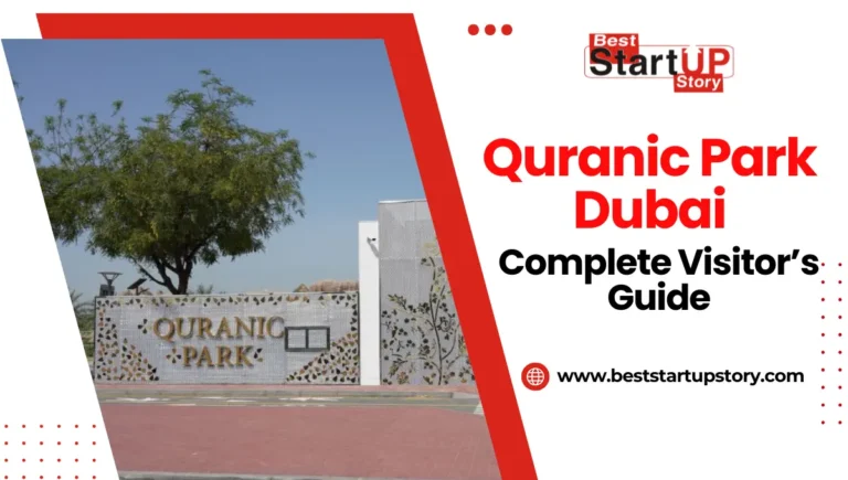Quranic Park Dubai - Complete Visitor’s Guide