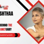 Saarmishthaa Mitra The Brain Behind Wellbeing Sanctuary