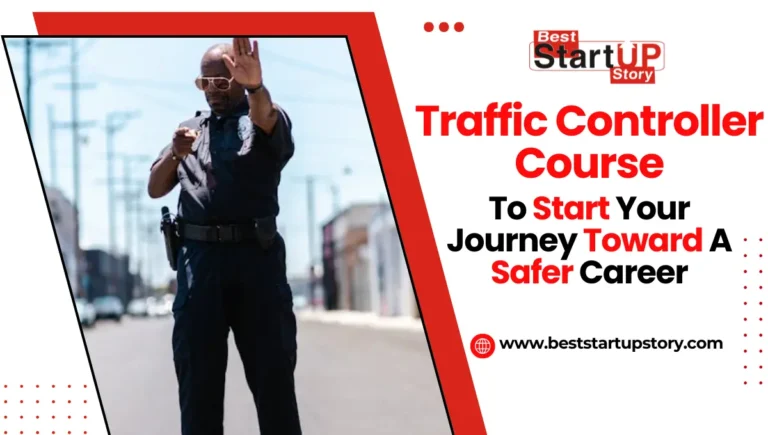 Traffic Controller Course