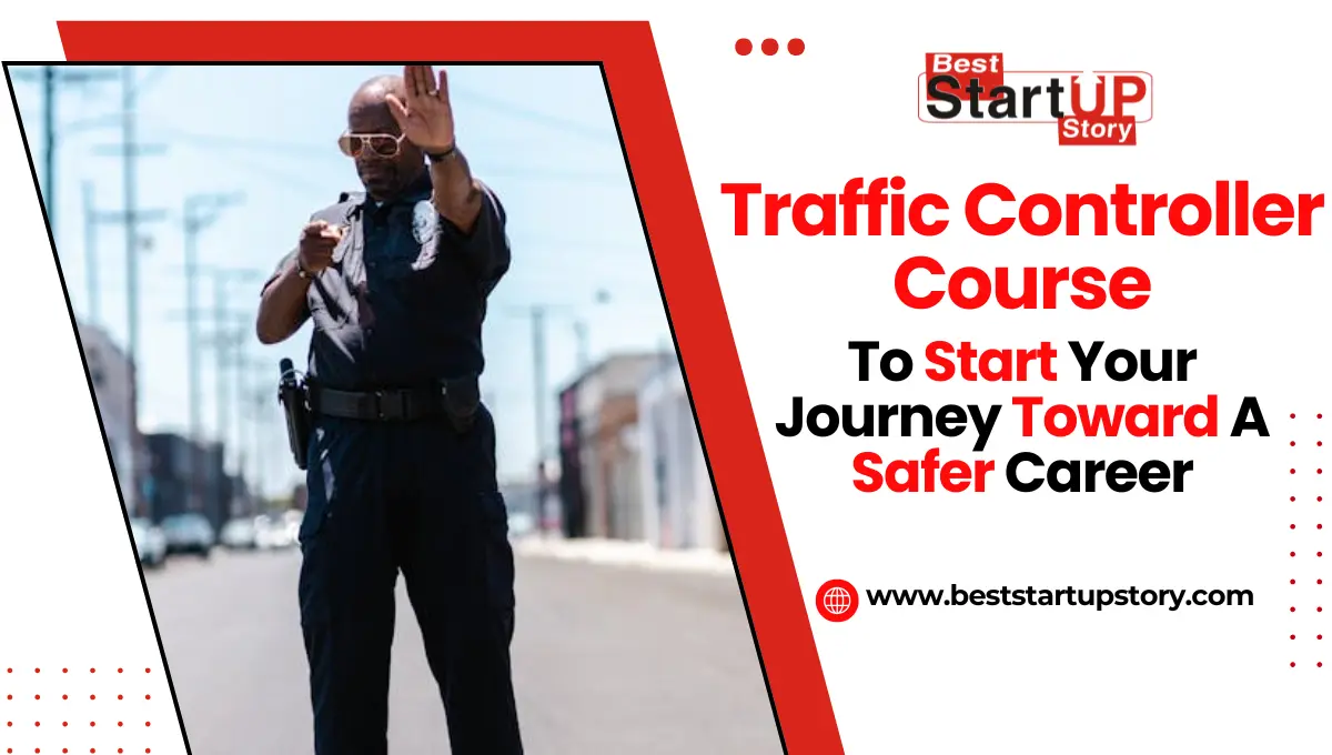 Traffic Controller Course