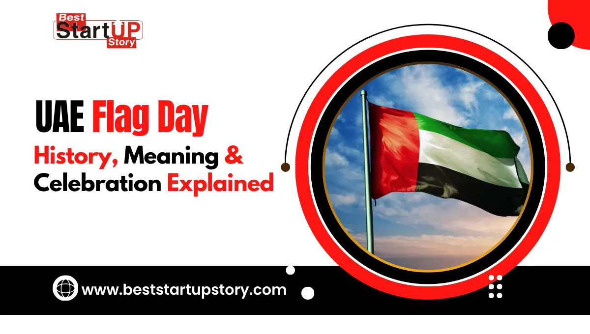 UAE Flag Day History, Meaning & Celebration Explained