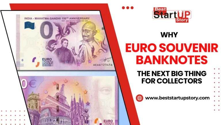 Why Euro Souvenir Banknotes Are the Next Big Thing for Collectors