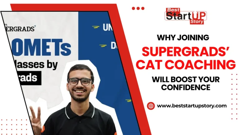 Why Joining SuperGrads’ CAT Coaching Will Boost Your Confidence