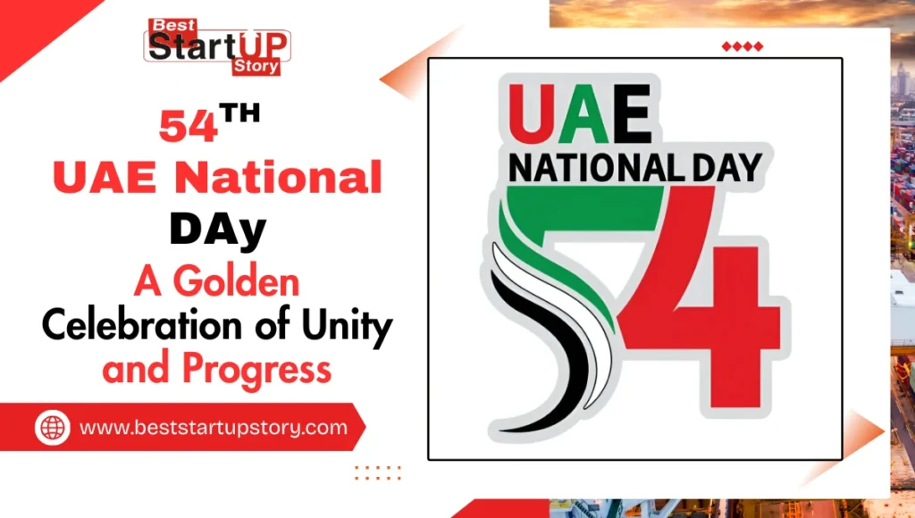 54th UAE National Day