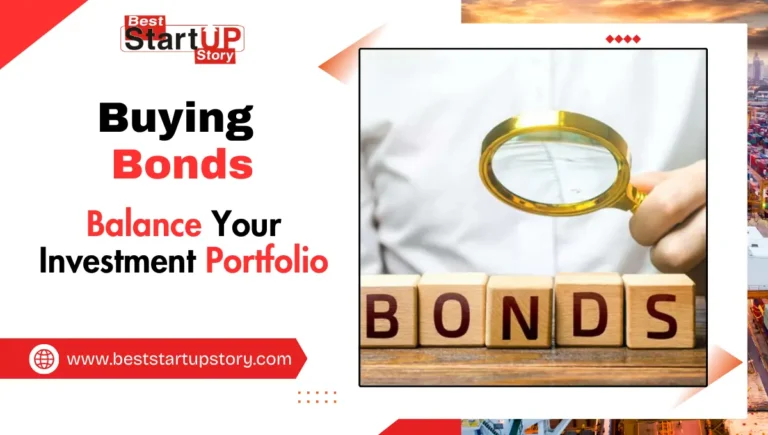 Buying Bonds Can Balance Your Investment Portfolio
