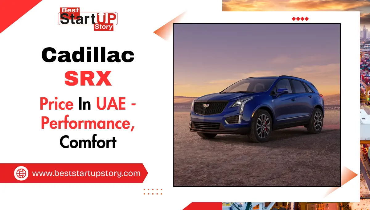 Cadillac SRX Price in UAE - Performance