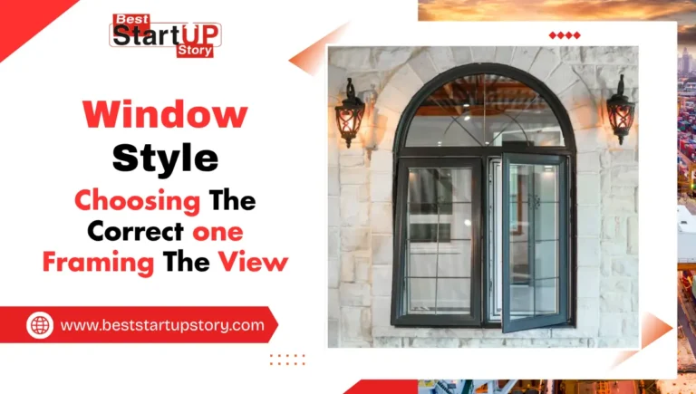 Choosing The Correct Windows Style For Your Space