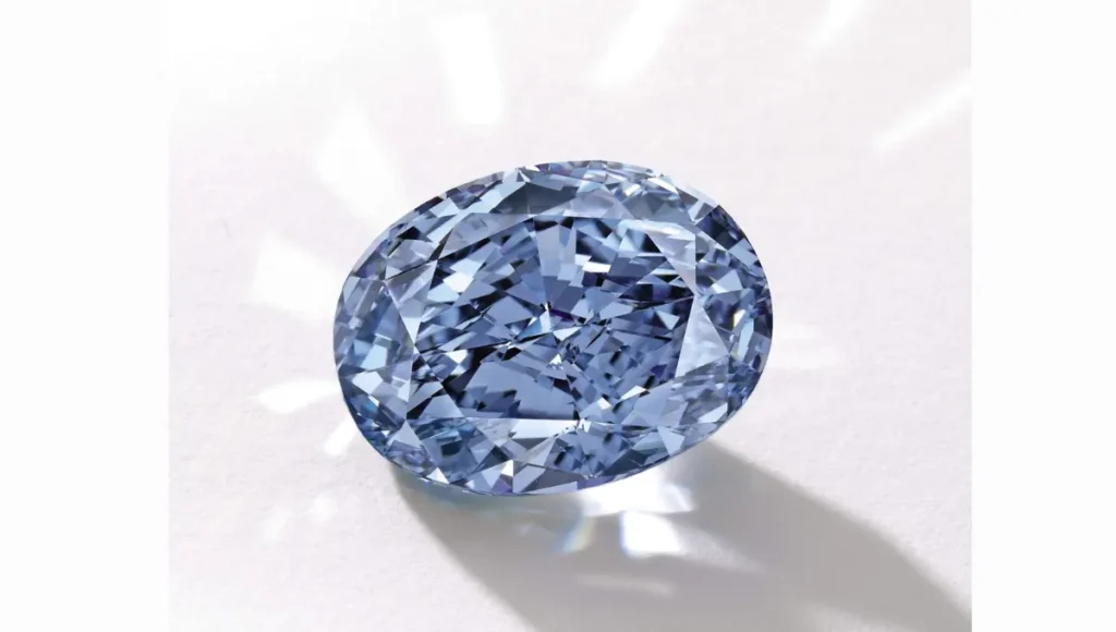 De Beers Blue