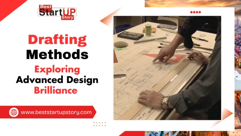 Exploring Design Brilliance with Advanced Drafting Methods