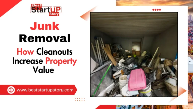 Financial Benefits of Junk Removal