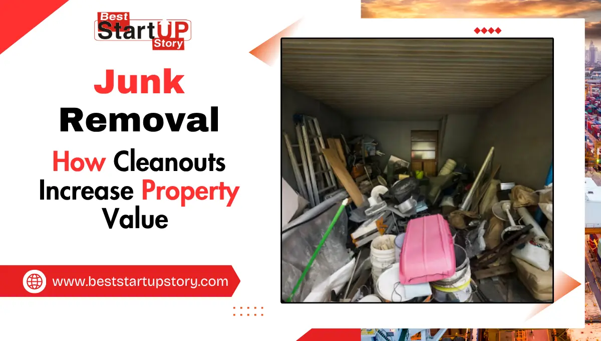 Financial Benefits of Junk Removal