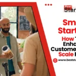 How Smart Startups Enhance Customer Data to Scale Faster