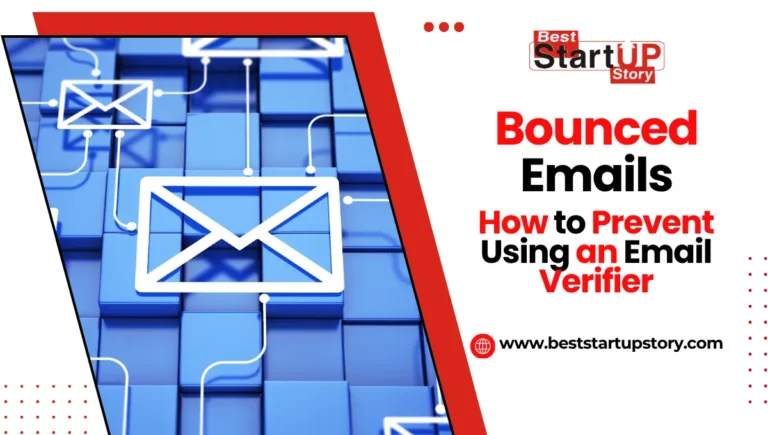 How to Prevent Bounced Emails Using an Email Verifier